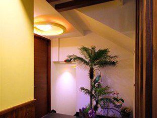 Star Moon B&B Nantou Екстериор снимка