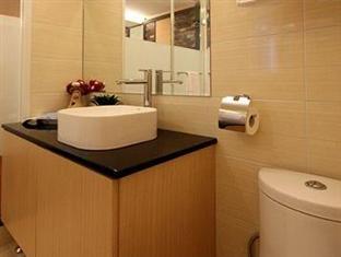 Star Moon B&B Nantou Екстериор снимка